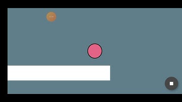 how to make ball physics in max2d | how to get started with max2d
