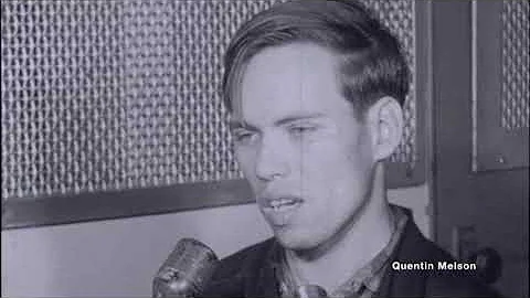 Kidnapper Richard Payne in Kanawha County, W. Va. ...