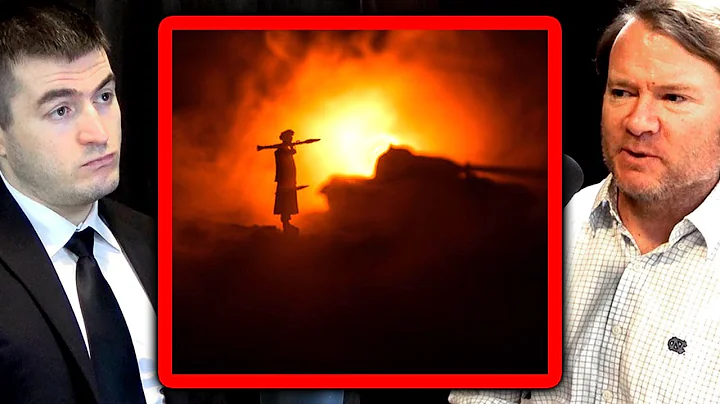 Taliban Explained by Stanford Historian | Robert C...