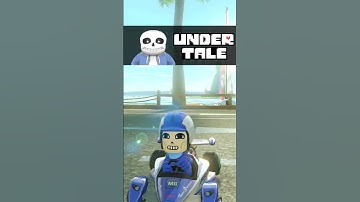 Mario Kart Indie Game Crossover!! #indiegame #indiegames #gamedev #indiedev #indiegamedev #mariokart