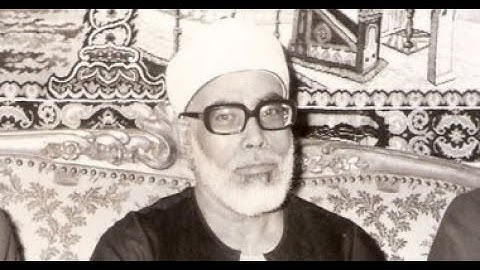 محمود خليل الحصري القارئ تلاوة نادرة جدا من سورتي الحاقة والمعارج صوت تحفه😢