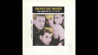 Shake The Disease Instrumental - Depeche Mode (No Lead Vocals) chords