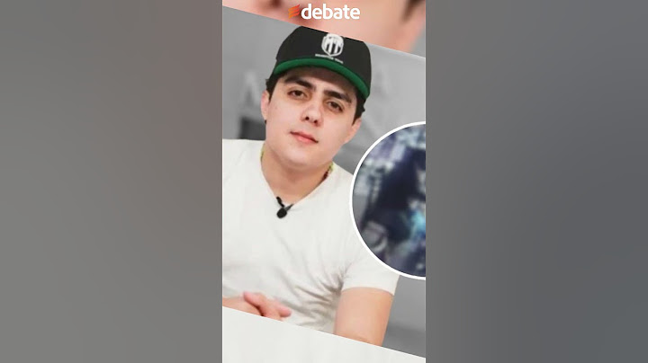 Así hablaba Markitos Toys, antes de que su hermano Gail C fuera RENUNCIADO en Ensenada