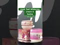 Hand Feet Whitening Creams Deal with Free Gift