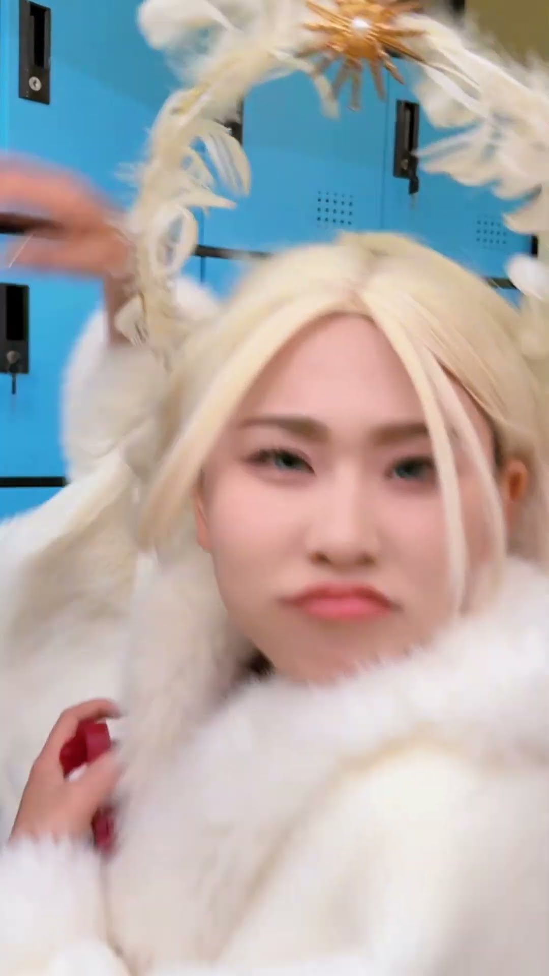 黑天使发现男友出轨#short #angel #clown