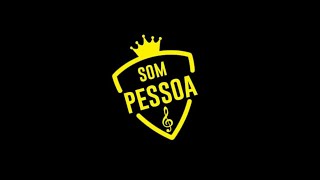 Show Mix - Som Pessoa