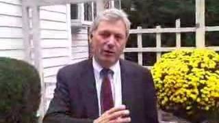 Mayor Scott Lang - Oct 24Th, 2007 - Casino Comments