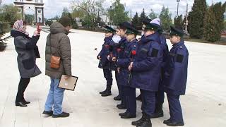 В Курске подвели итоги духовно-патриотического проекта «Георгиевский сбор»