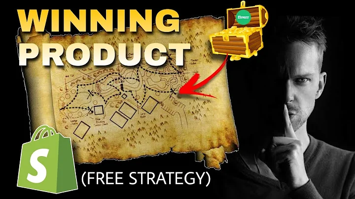 🤐 TOP SECRET way to find Winning Products (FREE) | Shopify Dropshipping 2020 | Ecommerce Winners