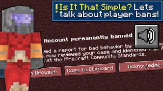 An Honest Conversation About The Moderation Update Guide