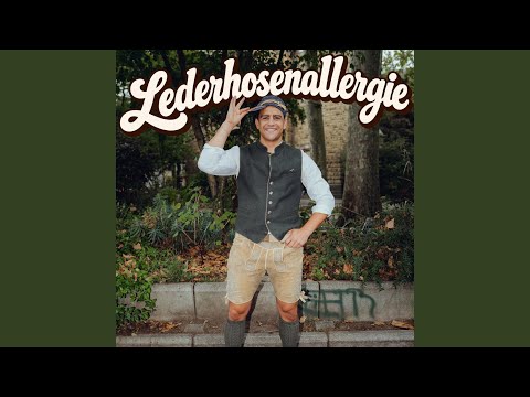 Paul Frege - Lederhosenallergie
