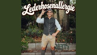 Lederhosenallergie - Paul Frege