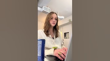 Day in the life of a marketer at a market research company #marketresearch #marketing