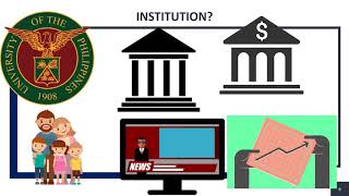 Topic 5 - New Institutionalism