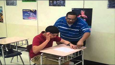 Math Rap Dougie - Teach Me How to Solve It (Equations)