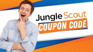 Jungle Scout Coupon Code  EXCLUSIVE Jungle Scout Discount Code and Coupon | Jungle Scout Promo Code