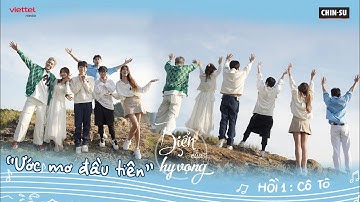 Hòa Minzy mãi một tình yêu với quân nhân, Tiên Cookie - Isaac đồng điệu I Biển của Hy vọng