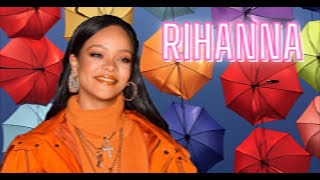 Rihanna. Random Facts About This Incredible Woman Who Has Conquered The World. by DID YOU KNOW THIS 27 views 2 years ago 6 minutes, 12 seconds