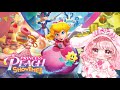【プリンセスピーチshowtime!!】