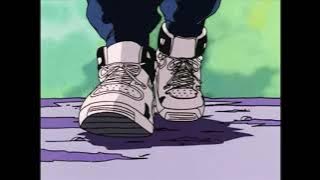 Ekkstacy - i walk this earth all by myself (slowed   reverbed)