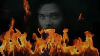 Roky Erickson & The Aliens  -  Stand For The Fire Demon