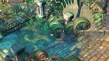 TOS Varena - Gung Ho & Concentrate  LV Full Attributes LV.50 Max