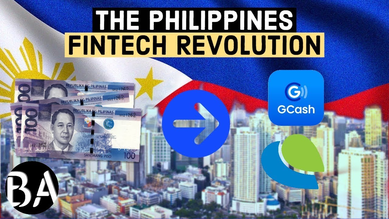 How The Philippines Transformed Its Financial Industry - YouTube
