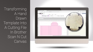 Scan It Saturday 6 - Brother Scan N Cut