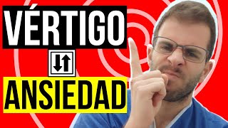 VERTIGOS, MAREOS, ANSIEDAD y ESTRÉS. Entrevista con psicólogo @licleonardoflorez