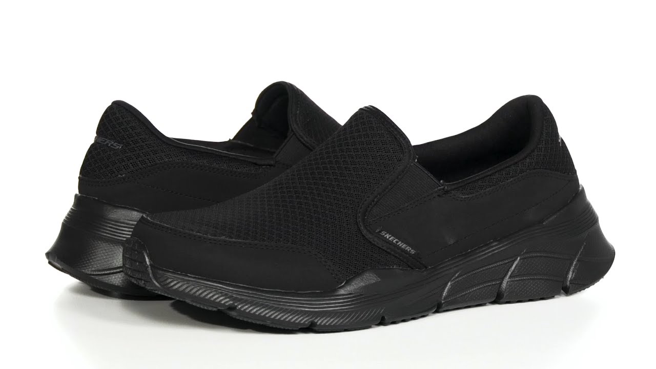 skechers equalizer 4.0 persisting