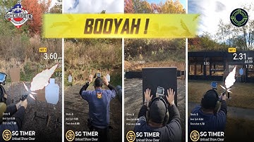 Colonial RPC USPSA Classification Match Phill #open #unloadshowclear #competition #fast #shorts