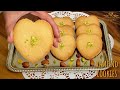 3 ingredients Healthy Almond Cookies Recipe| Eggless Biscuits | Gluten Free | Gayatri's Kitchen