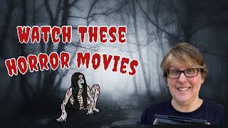 Horror Movies That Are Worth Watching