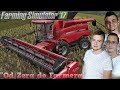 Nowy Kombajn! A my nadal Milionerzy🤑 - 🚜 FS17 MP "od Zera do Farmera" #230 ㋡ MafiaSolecTeam