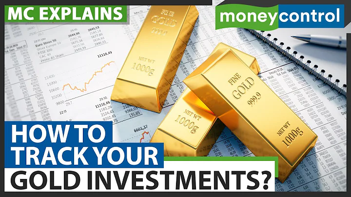 Factors Moving Gold Prices And How To Track Investments In The Yellow Metal | MC Explains - DayDayNews