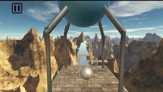 Balance Ball 2 Update Level-1 Android game screenshot 4