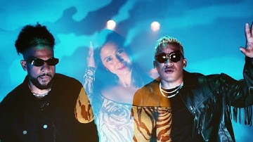 Ruben y Gabi - Nada se compara contigo (Video Oficial)