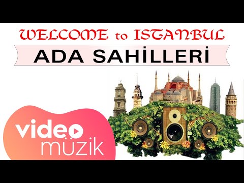 Welcome To İstanbul - Bülbülüm Altın Kafeste (Official Lyric Video)