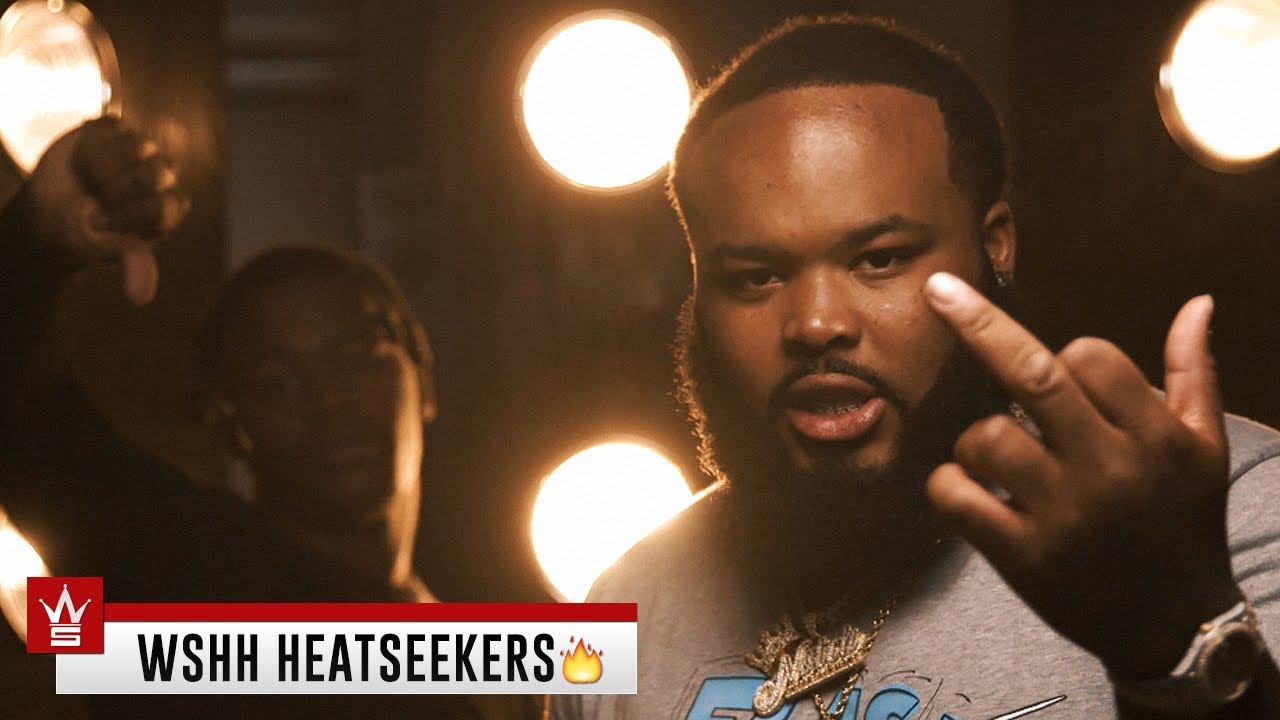 TNE Jaypee Feat. Lil Maxxx - Unthinkable [WSHH Heatseekers]