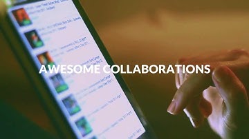 How to make a collaborative video - The Video Comment app (Android) by Sezion.