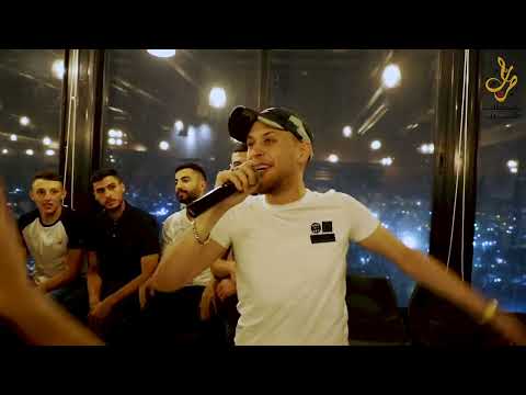 عدي زاغة أعلنها حرررررب اخويا واقف بظهري هيبة كل الكون من أحضر كل شي يصير حفلة عيسى مشعل