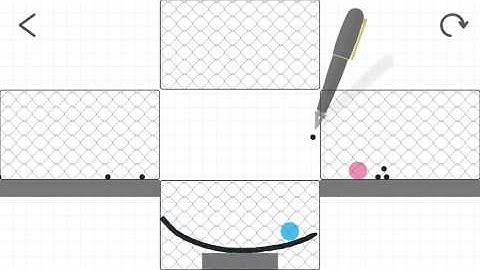 I have cleared stage 97 on Brain Dots! http://braindotsapp.com #BrainDots #BrainDots_s97