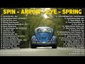 Spin - Arrow - EYE - Spring | Lagu Jiwang Melayu 80 90an - Lagu Slow Rock Malaysia 90an Terbaik