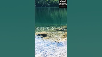 [ وَإِنَّ رَبَّكَ لَذُو فَضْلٍ عَلَى النَّاسِ ] القارئ  اسلام صبحي