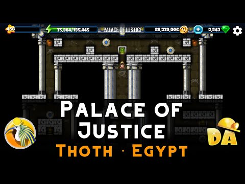 Video: Advokater Mot Palace Of Justice