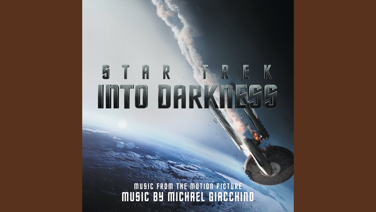 Watch Star Trek Main Theme on YouTube