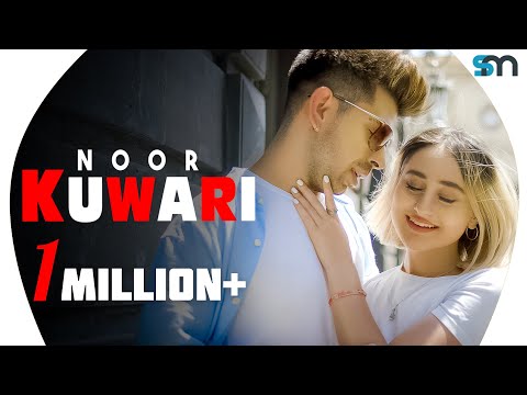Kuwari - Karan Nagra ( Official Video ) | Latest Punjabi Song 2020 | Soul Music