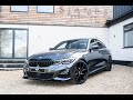 COMPLETELY TRANSFORMED BMW 3 SERIES SALOON (G20) - THIS IS HOW WE DID IT