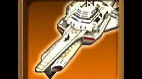 Command & Conquer: Red Alert 3 - Naginata Cruiser Voice Lines, Quotes and Sounds
