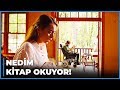 Nedim Kitap Okuyor - Zalim İstanbul 17. Bölüm